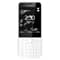 Nokia 230 RM1172 Dual Sim Mobile Phone Silver
