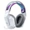Logitech 981-000883 G733 On Ear Wireless Gaming Headset White