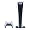 Sony PlayStation 5 Console (Digital Version) White – International Version