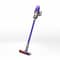 Dyson V18 Digital Slim Fluffy Extra Cordless Vaccum Cleaner – Purple – Middle East Version