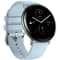 Amazfit ZEPP Round A1936 Smart Watch Ice Blue