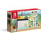 Nintendo Switch 32GB Pastel Green/Blue International Version + Animal Crossing: New Horizons Edition