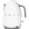 Smeg Kettle White KLF03WHUK