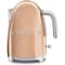 Smeg Kettle Rose Gold KLF03RGUK