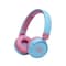 JBL JR310BT Kids Wireless On-Ear Headphones, Blue – JR310BTBLU
