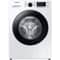 Samsung Front Load Washer 9 kg WW90TA046AE/GU