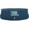 JBL Portable Waterproof Speaker With Powerbank Blue