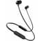 JBL T125BT Wireless Pure Bass In Ear Headphones – Black
