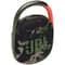 JBL Clip 4 Ultra-portable Waterproof Speaker Squad