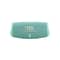 JBL Charge 5 Portable Speaker with Powerbank Teal