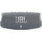 JBL Charge 5 Portable Speaker with Powerbank Grey
