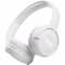 JBL Tune 510BT Wireless On-Ear Headphones White