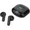 Mycandy ACMYCNTWS175BLK True Wireless In Ear Earbuds Black