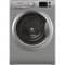 Ariston Front Loading Washing Machine 9 kg NLM11946SCAGCC