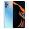 رافوز هاتف ذكي  Z7 Pro بسعة 128 جيجابايت باللون الأزرق الوردي ويدعم تقنية 4G ثنائي الشريحة