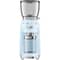 Smeg Coffee Grinder Pastel Blue CGF01PBUK