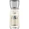 Smeg Coffee Grinder Cream CGF01CRUK