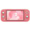 Nintendo Switch Lite 32GB Coral Middle East Version
