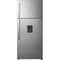 Hisense Top Mount Refrigerator 729 Litres – RT729N4WSU