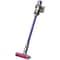 Dyson V10 Absolute Cordless Vacuum Cleaner – Blue/Grey – Middle East Version