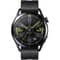 Huawei Watch GT3 Jupiter Smart Watch – Black (JPT-B19)