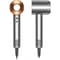 Dyson Supersonic Hair Dryer, Bright Copper/Bright Nickel – HD07 – Middle East Version