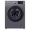Hisense WFPV9014EVMT Free Standing Front Load Washing Machine 9 kg Titanium