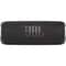 JBL Flip 6 Portable Waterproof Bluetooth Speaker, Black