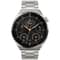 Huawei Watch GT3 Pro Odin Smart Watch – Silver (ODN-B19)