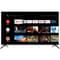 Haier H50K6UG 4K UHD Android 11 AI Smart Television 50inch (2023 Model)