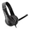 Canyon HSC-1 Wired On Ear Headset Black