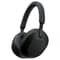 Sony WH Wireless Noise Cancelling Over-Ear Headphones – Black