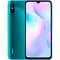 Xiaomi Redmi 9A 32GB 2GB Aurora Green 4G Dual Sim Smartphone