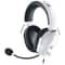 Razer RZ04-03240700-R3M1 BlackShark V2 X Wired Over Ear Gaming Headset White