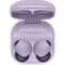 Samsung Galaxy Buds2 Pro In Ear Wireless Headset Bora Purple
