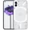 Nothing Phone (1) 5G 256GB White Smartphone