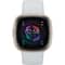Fitbit FB521GLBM Sense 2 Smart Watch Blue Mist/Soft Gold Aluminium