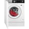 AEG Front Load Waher & Dryer 7 kg / 4 kg LWX7G7634FB