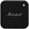 Marshall Bluetooth Speaker Black/Brass – WILLEN