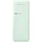 Smeg Single Door Refrigerator 281 Litres Pastel Green FAB28RPG5GA