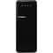 Smeg Single Door Refrigerator 281 Litres Black FAB28RBL5GA