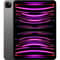 iPad Pro M2 11-inch (2022) – WiFi 512GB Space Grey Middle East Version with FaceTime