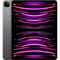 iPad Pro M2 12.9-inch (2022) – WiFi 256GB Space Grey Middle East Version with FaceTime