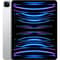 iPad Pro M2 12.9-inch (2022) – WiFi 256GB Silver Middle East Version with FaceTime