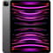 iPad Pro M2 12.9-inch (2022) – WiFi+Cellular 512GB Space Grey Middle East Version with FaceTime