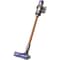 Dyson V10 Absolute Cordless Vacuum Cleaner – Nickel/Copper – Middle East Version