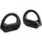 JBL Endurance Peak 3 True Wireless IP68 Waterproof Earbuds – Black
