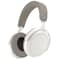 Sennheiser Momentum 4 Wireless Adaptive Noise Cancelling On‑Ear Headset – White