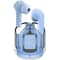 Acefast T6 True Wireless Earbuds Ice Blue