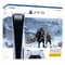 Sony PlayStation 5 Disc Console White – Middle East Version God of War Ragnarok Bundle